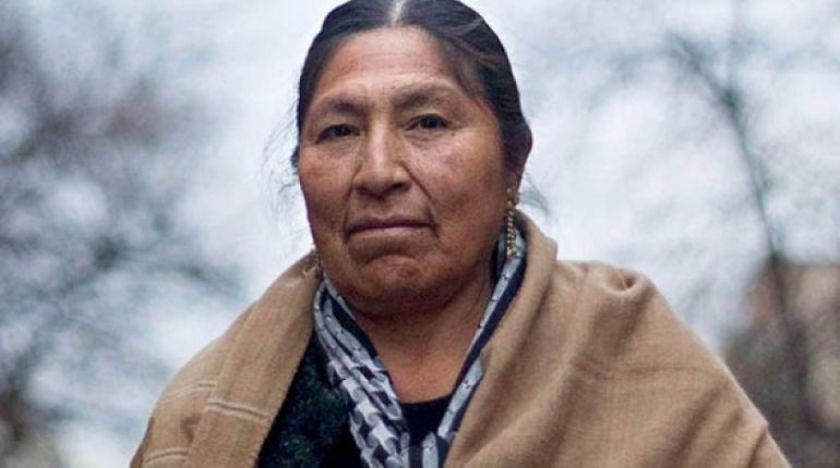 Hermana del expresidente boliviano Evo Morales muere por COVID19 hermana-del-expresidente-boliviano-evo-morales-muere-por-covid19